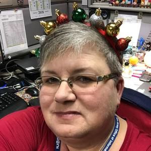 Meet your Posher, Lynne